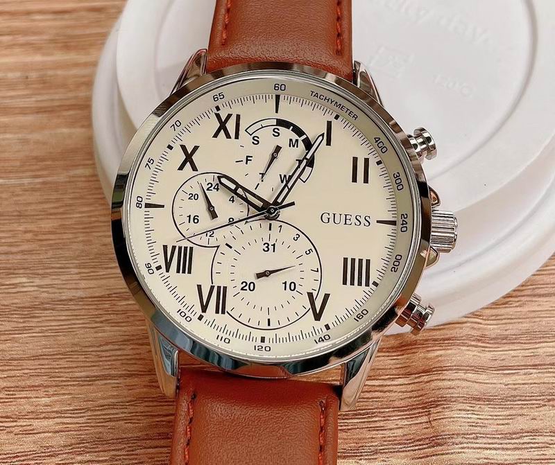 Guess 44mm 101335